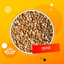 ကုလားပဲခြမ်း Chickpea Split