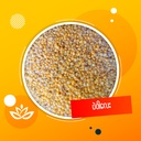 ပဲဝါလေး Yellow Lentil Pea (1Bagx30Viss)