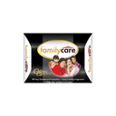 Family Care-အနက် Deodorant Protection Anti-Bacterial Bar Soap 100gm (1Ctnx24Pkgx4Pcs)