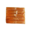 Queen ဘုရင်မ Laundry Bar Soap (1Ctnx24Pkgx10Pcs)