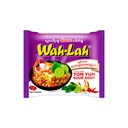 Wah Lah ပုဇွန်တုန်ယန်းချဉ်စပ် ခေါက်ဆွဲ 60gm (1Ctnx6Boxx30Pcs)