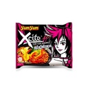 Yum Yum Xcite-ပန်း တုန်ယန်းပုဇွန်ချဉ်စပ် ခေါက်ဆွဲ 70gm (1Ctnx6Boxx30Pcs)