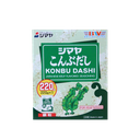 Dashi Japanese Kelp Seasoning Powder 660gm (1Ctnx10BOXx3Pck)