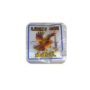 Lucky Bag-C Plastic Bag-8x15 (1Bunx10Pck)
