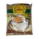 Premier 2Plus1 Pure Coffee 600gm (1Ctnx10Pck)
