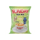 Sunday 3in1 ဆိုင်ဖျော် Tea Mix 750gm (1Ctnx20Pck)