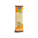 Lucky လပ်ကီး ကြက်ဥခေါက်ဆွဲ-ဝါ 245gm (1Ctnx50Pck)