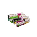 Paris Fresh Soap 80gm Jasmine/Cucumber/Orange/Cactus (1Ctnx12Pkgx12Pcs)