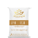 သီလသမာဓိ ကောက်ညှင်းဆန် (1Bagx24Pyix8Cc)