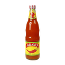 Bravo Chili Sauce 620cc (1Ctnx12Btl)