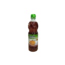 ရွှေလှေ Fish Sauce 500mL (1Ctnx12Btl)
