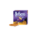 Fighter-Turmeric Mosquito Coil နနွင်း ခြင်ဆေးခွေ(1Ctnx80BOXx10Coil)
