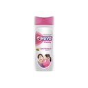 Nuvo-PK Shower Cream Care Protect 250mL (1Ctnx12Btl)