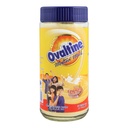Ovaltine-Jar Malted Milk 400gm (1Ctnx12Btl)