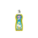 Rainbow Lemon Expert Dish Wash Liquid 500mL (1Ctnx24Btl)