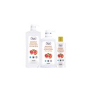 Shobu Grapefruit Moisturizing Shower Cream 540mL (1Ctnx12Btl)