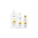 Shobu Lily Moisturizing Shower Cream 540mL (1Ctnx12Btl)