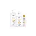 Shobu Soya Milk Moisturizing Shower Cream 1000mL (1Ctnx12Btl)