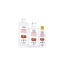 Shobu Strawberry Moisturizing Shower Cream 540mL (1Ctnx12Btl)