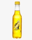 Sting Gold Rush Energy Drink 330mL (1Pkgx12Btl)
