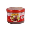 Squid Shrimp Paste ကင်းမွန် ငါးပိကြီး400gm (1Ctnx60Btl)