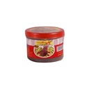 Squid Shrimp Paste ကင်းမွန် ငါးပိသေး200gm (1Ctnx120Btl)