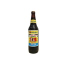 မျောက်တံခွန် အနောက်ရည် Bean Sauce 1L (1Ctnx12Btl)