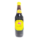 မြင်းပျံတံဆိပ် ကြာညို့ Soy Sauce 820gm (1Ctnx12Btl)