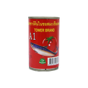 A1 Tower Sardines In Tomato Sauce 425gm (1Ctnx24Can)