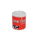 One Tea-နို့ဆီ သံ Sweetened Beverage Creamer 390gm (1Ctnx48Can)