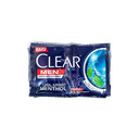 Clear Shampoo Men-ပြာရင့် Anti Dandruff Cool Sport Menthol 8g (1Ctnx60Bunx12Pkt)