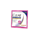Clear Shampoo-ပန်း Anti Dandruff Complete Soft Care 9mL (1Ctnx60Bunx12Pkt)
