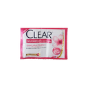Clear Shampoo-ပန်း Anti Dandruff Sakura Fresh 9mL (1Ctnx60Bunx12Pkt)