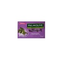 Palmolive Shampoo-ခရမ်း Silky Straight 9mL (1Ctnx30Bunx12Pcs)