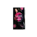 Sunsilk Shampoo-အနက် Black Shine 6.5mL (1Ctnx60Bunx16Pkt)