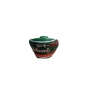 Tone Toneတုံတုံ ပုဇွန်ငါးပိထောင်း အတွဲShrimp Paste (1Bagx100Bunx5Btl)