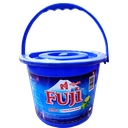 Fuji-မှိုနံ့ရှင်း(ခရမ်း)aste Lime Detergent Cream 1.7Kg 