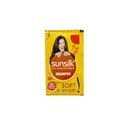 Clear Shampoo-ပန်း Anti Dandruff Complete Soft Care 4g  (1Ctnx60Bunx12Pkt) 