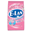 Elan-ပန်း Pure Scent Detergent Powder 2.5Kg (1Ctnx4Pck) 