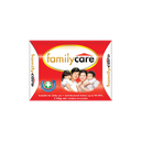 Family Care-နီ Total-10 Anti-Bacterial Bar Soap 100gm (1Ctnx24Pkgx4Pcs)