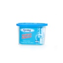 Spring Moisture Absorber Scentless 500mL (1Ctnx24Pcs)