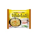 Wah Lah ကြက်သားဆီချက် ခေါက်ဆွဲ 60gm (1Ctnx6Boxx30Pcs)