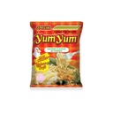 Yum Yum ကြက်သားဆီချက် ခေါက်ဆွဲ 60gm (1Ctnx6Boxx30Pcs)