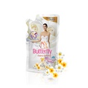 Butterfly-WT Soft Lovely Fabric Softener 330mL (1Ctnx30Pck)