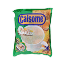 Calsome Quaker-with Calcium 750gm (1Ctnx30Pck)