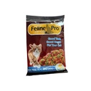 Feline Pro Cat Food 150gm (1Bagx100Pck)