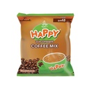 Happy Coffee Mix 750gm (1Ctnx20Pck)