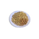 Lub Myuu ပဲကြီးမွလှော် Roasted Lab Lab Bean (1Pckx25Kyattha)