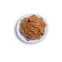 Lub Myuu-နီ နှစ်ပြန်ကြော်ထိပ်စ Double Fried Bean (1Pckx50Kyattha)