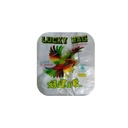 Lucky Bag-B Plastic Bag-6x14 (1Bagx25Bunx10Pck)